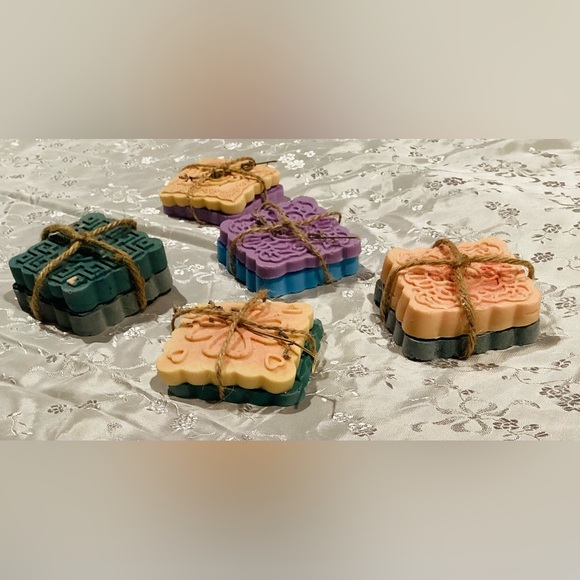 Homemade hand and body soap - Picture 7 of 14